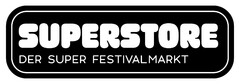 SUPERSTORE DER SUPER FESTIVALMARKT