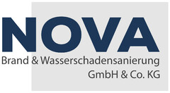 NOVA Brand & Wasserschadensanierung GmbH & Co. KG