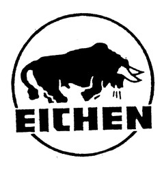 EICHEN