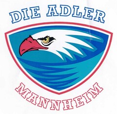 DIE ADLER MANNHEIM