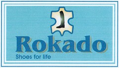 Rokado Shoes for life