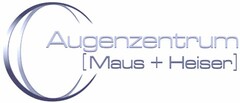 Augenzentrum [Maus + Heiser]