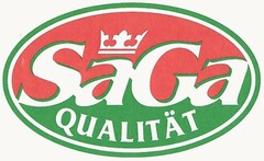 SaGa Qualität