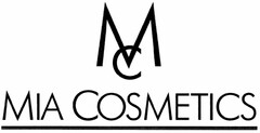 MIA COSMETICS