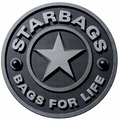 STARBAGS BAGS FOR LIFE