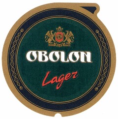 OBOLON Lager