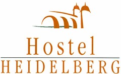 Hostel HEIDELBERG