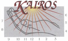 KAIROS