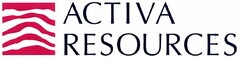 ACTIVA RESOURCES