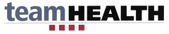 teamHEALTH