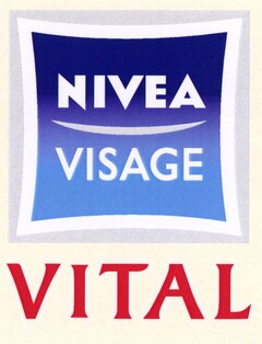 NIVEA VISAGE VITAL