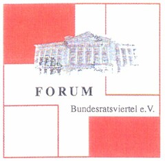 FORUM Bundesratsviertel e.V.