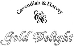 Cavendish & Harvey Gold Delight