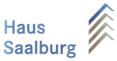 Haus Saalburg