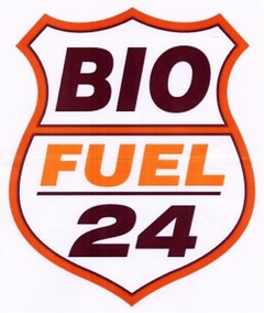 BIO FUEL 24