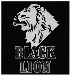 BLACK LION