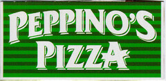 PEPPINO`S PIZZA