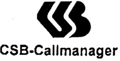 CSB-Callmanager