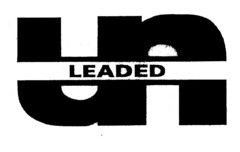 un LEADED