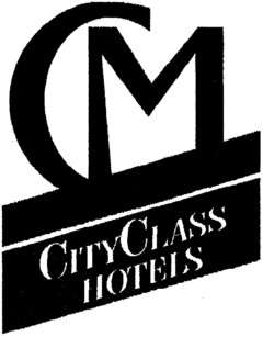 CM CITYCLASS HOTELS