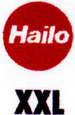 Hailo XXL