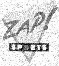 ZAP! SPORTS