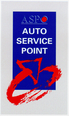 ASP AUTO SERVICE POINT