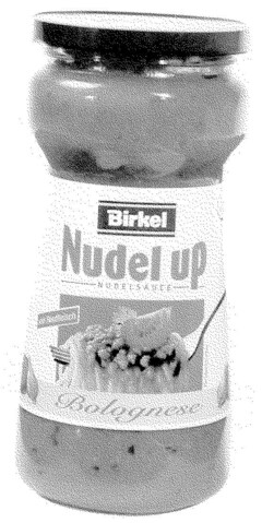 Birkel Nudel up