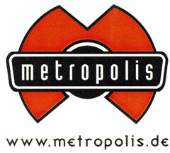 metropolis