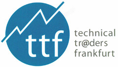 ttf technical tr@ders frankfurt