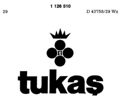 tukas