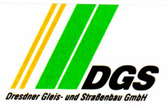 DGS Dresdner Gleis- und Straßenbau GmbH