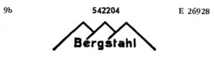 Bergstahl