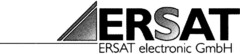 ERSAT electronic GmbH