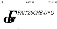 Fdo FRITZSCHE-D&O