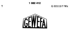 GEWEFA