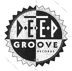 DEEP GROOVE RECORDS