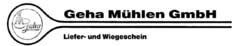 Geha Mühlen GmbH