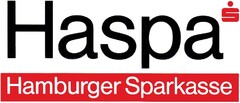 HASPA Hamburger Sparkasse