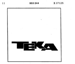 TEKA