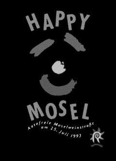 HAPPY MOSEL