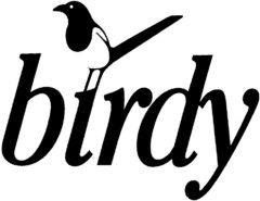 birdy