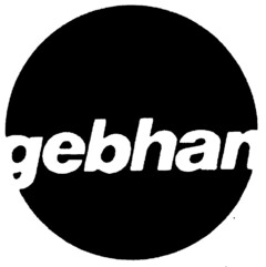 gebhan