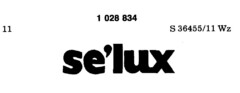 se`lux