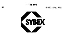 SYBEX