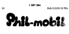 Phil-mobil