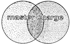 master charge