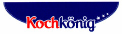 Kochkönig