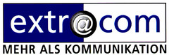 extr@com MEHR ALS KOMMUNIKATION