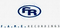 FR F.A.M.E.RECORDINGS